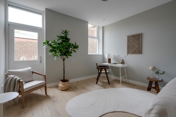 Medium property photo - Anton Geesinkstraat 6, 3552 BB Utrecht